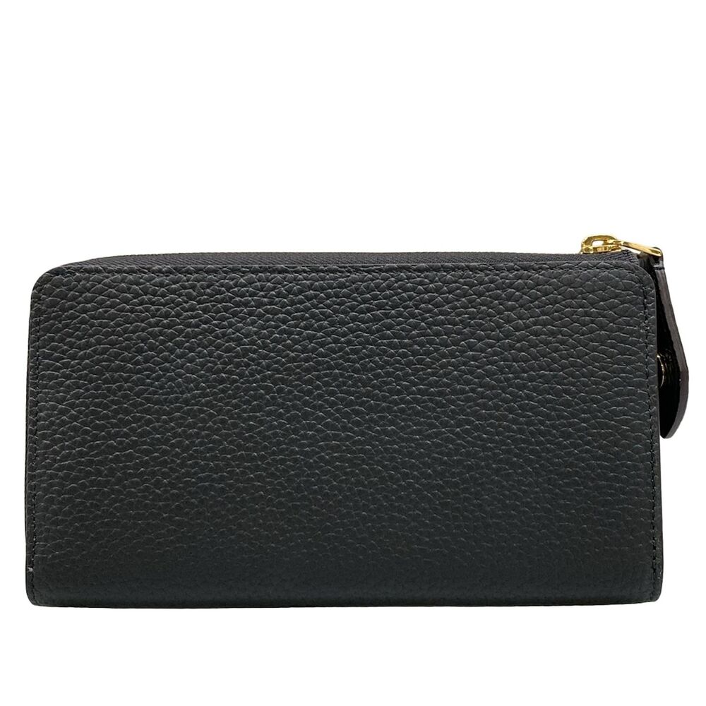 Louis Vuitton Portefeuille Comet Cuir Taurillon Long Wallet M63102 - Picture 2 of 11